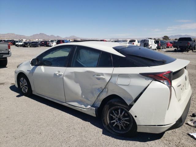 Photo 2 from auction – 2016 TOYOTA PRIUS with VIN JTDKARFU7G3012286