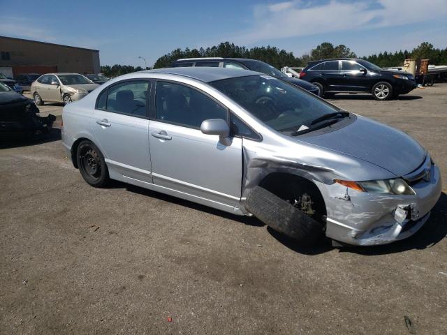 Photo 4 from auction – 2008 HONDA CIVIC LX with VIN 2HGFA16558H506299