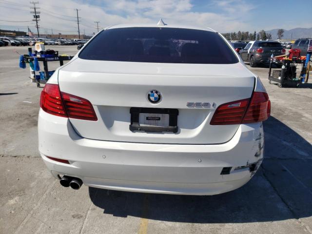 Photo 6 from auction – 2015 BMW 528 I with VIN WBA5A5C54FD513368