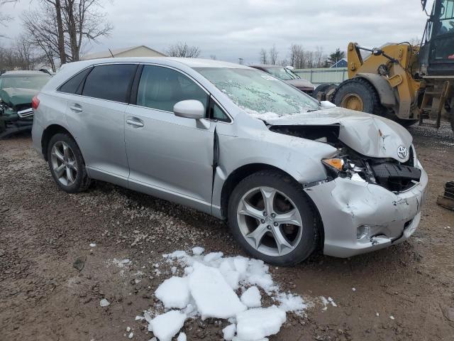 Photo 4 from auction – 2009 TOYOTA VENZA with VIN 4T3BK11A89U025690