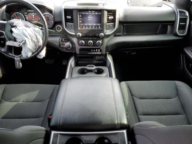 Photo 8 from auction – 2020 RAM 1500 BIG H with VIN 1C6SRFFT4LN199698