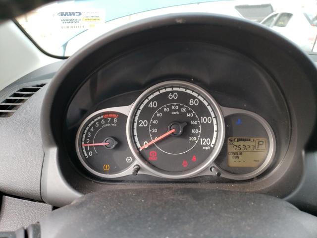 Photo 9 from auction – 2011 MAZDA MAZDA2 with VIN JM1DE1HY6B0121069