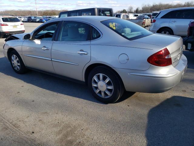 Photo 2 from auction – 2006 BUICK LACROSSE C with VIN 2G4WC552861278761