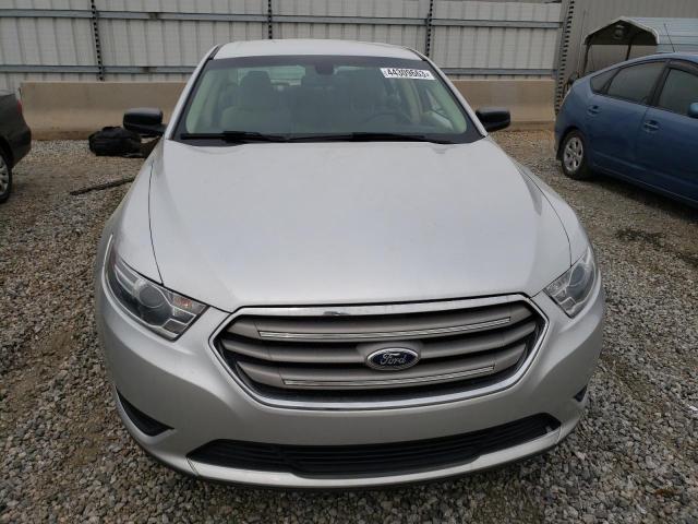 Photo 5 from auction – 2016 FORD TAURUS SE with VIN 1FAHP2D82GG115524