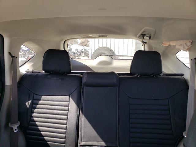 Photo 10 from auction – 2014 HONDA CR-V EX with VIN 2HKRM4H59EH648448