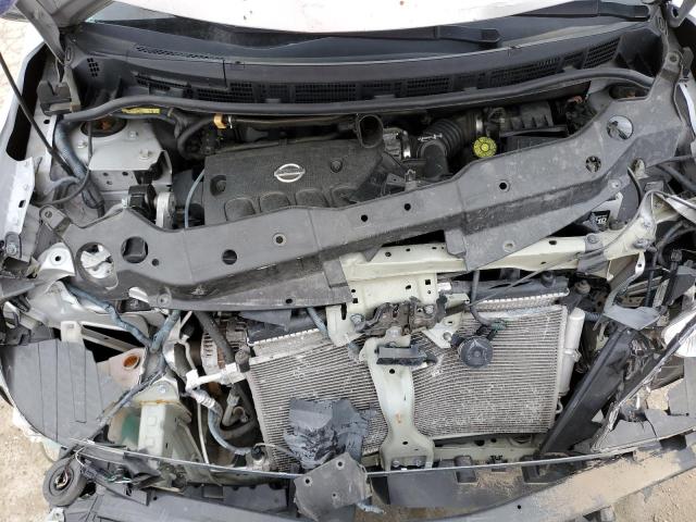 Photo 11 from auction – 2011 NISSAN VERSA S with VIN 3N1BC1CP8BL390045