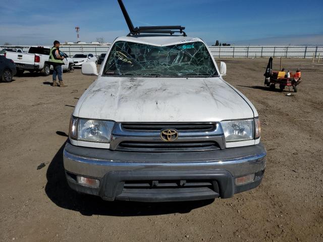 Фото 5 с аукциона – 2002 TOYOTA 4RUNNER SR с VIN JT3GN86RX20221861