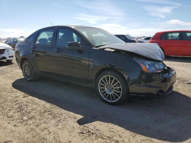 Photo 4 from auction – 2011 FORD FOCUS SES with VIN 1FAHP3GN0BW194312