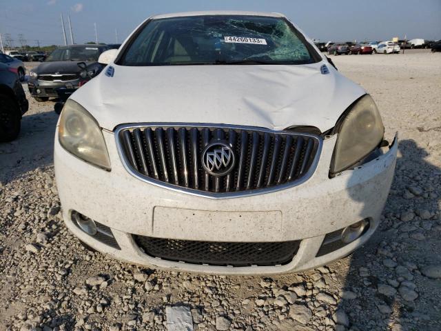 Photo 5 from auction – 2014 BUICK VERANO with VIN 1G4PP5SK7E4216946