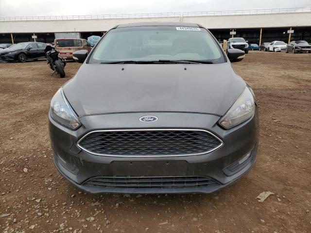 Photo 5 from auction – 2018 FORD FOCUS SEL with VIN 1FADP3H25JL228778