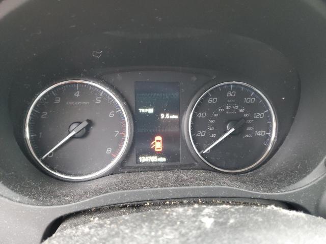 Photo 9 from auction – 2015 MITSUBISHI OUTLANDER with VIN JA4AZ3A32FZ006644