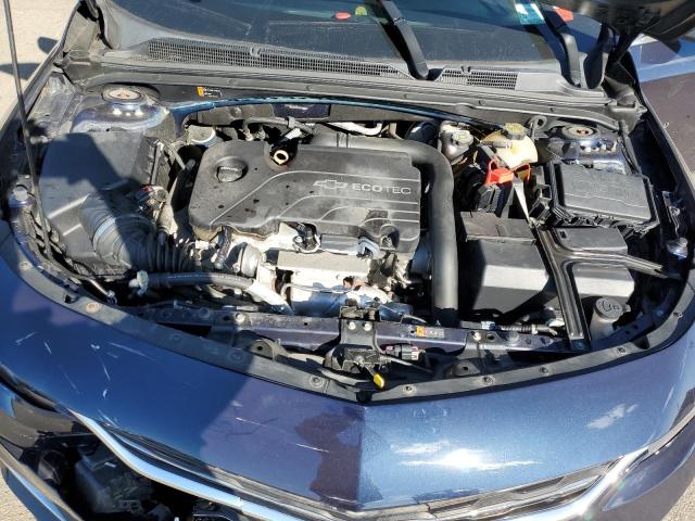 Photo 11 from auction – 2017 CHEVROLET MALIBU LT with VIN 1G1ZE5ST5HF190389
