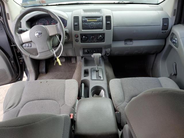 صورة رقم 8 من المزاد - 2011 NISSAN FRONTIER S مع VIN 1N6AD0EV9BC423610