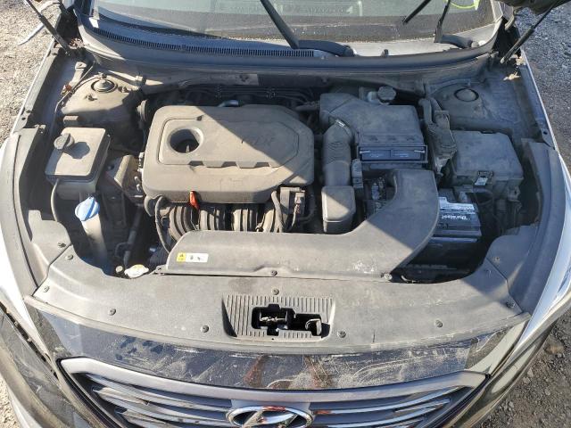 Photo 11 from auction – 2015 HYUNDAI SONATA SPO with VIN 5NPE34AF7FH042328