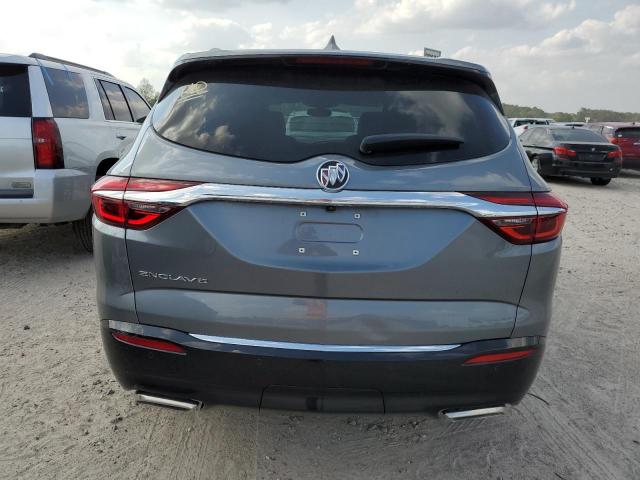 Photo 6 from auction – 2021 BUICK ENCLAVE ES with VIN 5GAERBKW6MJ208202