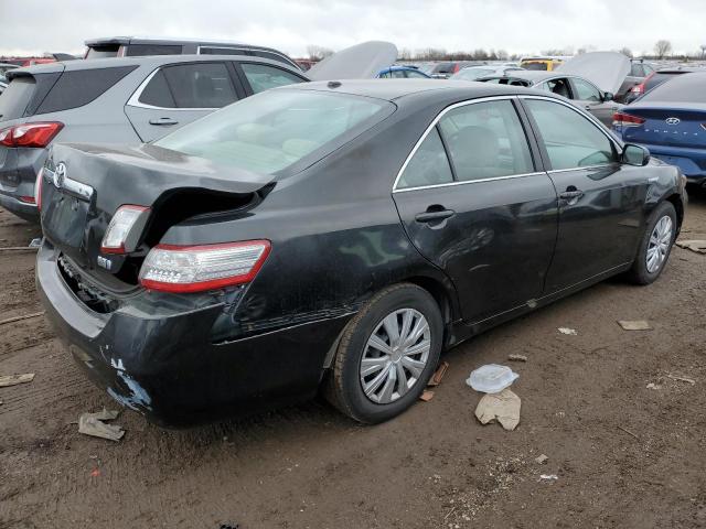 Photo 3 from auction – 2011 TOYOTA CAMRY HYBR with VIN 4T1BB3EKXBU131264