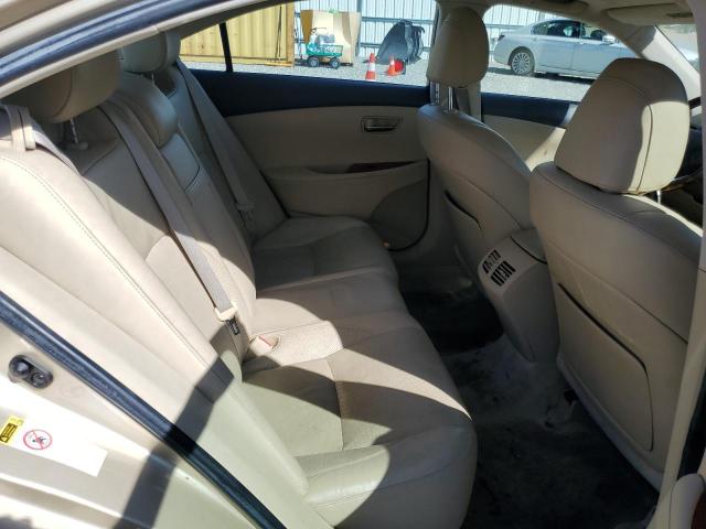 Photo 10 from auction – 2007 LEXUS ES 350 with VIN JTHBJ46G872076466