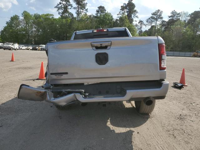 Photo 6 from auction – 2022 RAM 1500 BIG H with VIN 1C6RREFT4NN337378