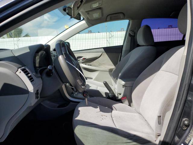 Photo 7 from auction – 2010 TOYOTA COROLLA BA with VIN JTDBU4EE1A9105975