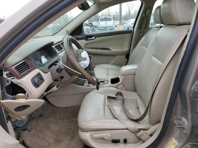 Photo 7 from auction – 2007 CHEVROLET IMPALA LT with VIN 2G1WT58K579291804