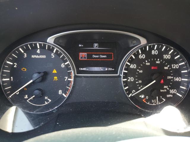 Photo 9 from auction – 2017 NISSAN ALTIMA 2.5 with VIN 1N4AL3AP5HC173506