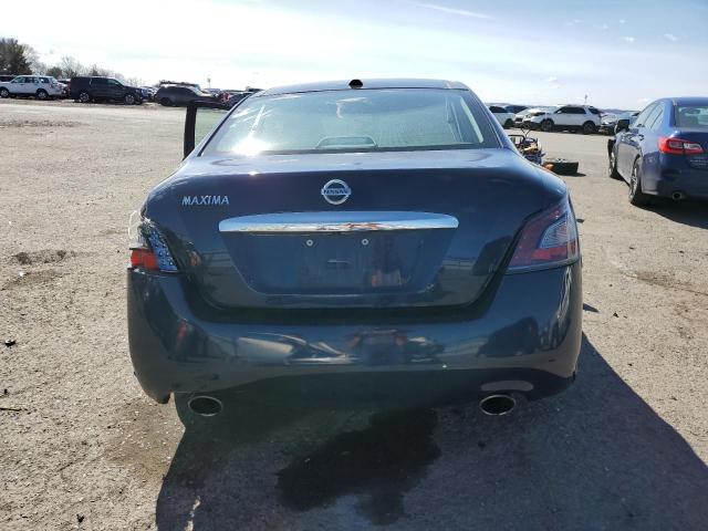Photo 6 from auction – 2012 NISSAN MAXIMA S with VIN 1N4AA5AP7CC810745