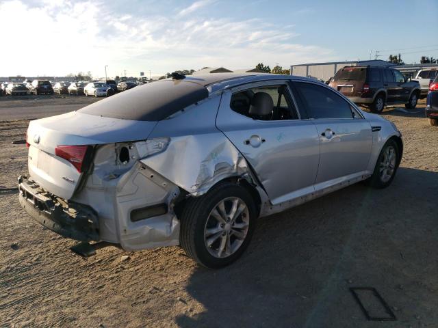 Photo 3 from auction – 2013 KIA OPTIMA EX with VIN 5XXGN4A7XDG108486
