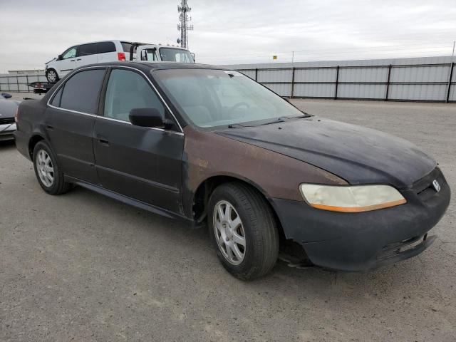 Photo 4 from auction – 2002 HONDA ACCORD EX with VIN 1HGCG66802A152254