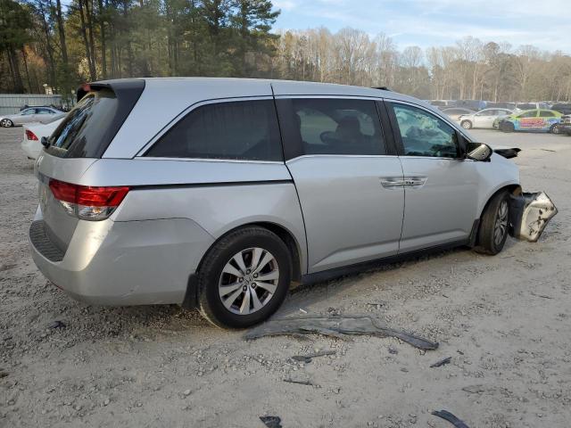 Photo 3 from auction – 2015 HONDA ODYSSEY EX with VIN 5FNRL5H68FB107716