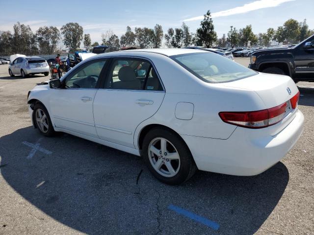 Photo 2 from auction – 2003 HONDA ACCORD EX with VIN JHMCM56673C048493