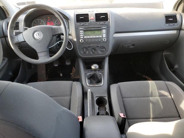 Photo 8 from auction – 2007 VOLKSWAGEN RABBIT with VIN WVWCR71K77W245008
