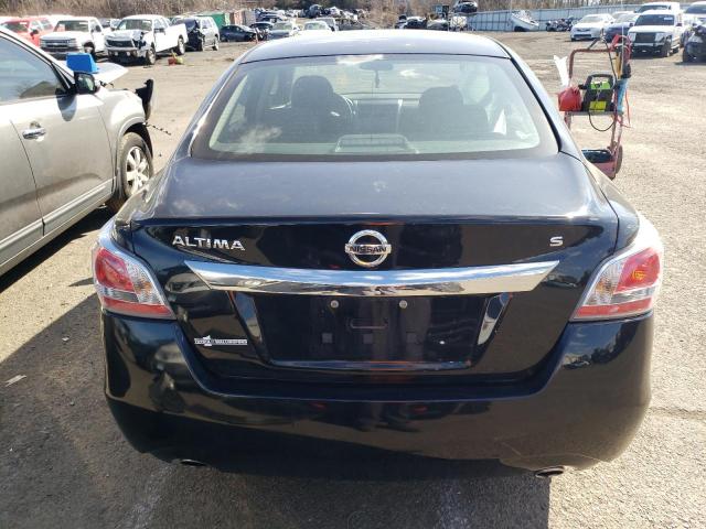 Photo 6 from auction – 2015 NISSAN ALTIMA 2.5 with VIN 1N4AL3AP3FC266943