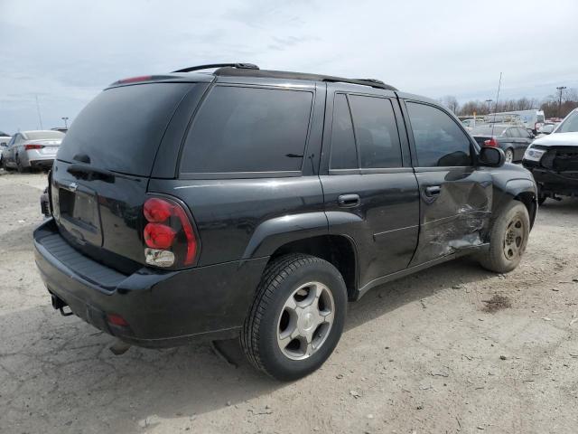Photo 3 from auction – 2008 CHEVROLET TRAILBLAZE with VIN 1GNDT13S582166467