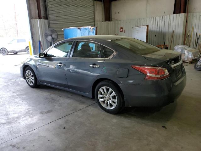 Photo 2 from auction – 2013 NISSAN ALTIMA 2.5 with VIN 1N4AL3AP7DN523135