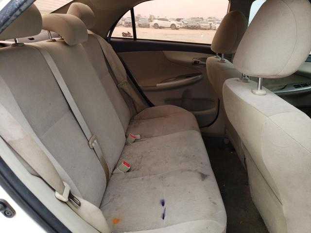 Photo 10 from auction – 2011 TOYOTA COROLLA BA with VIN JTDBU4EE8BJ101051