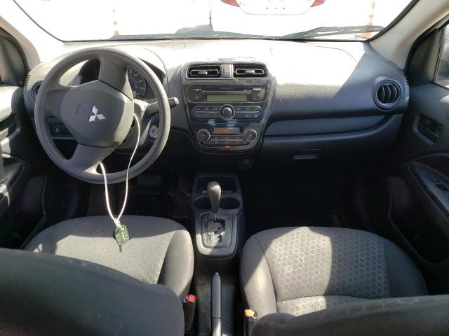 Photo 8 from auction – 2015 MITSUBISHI MIRAGE DE with VIN ML32A3HJ4FH031382