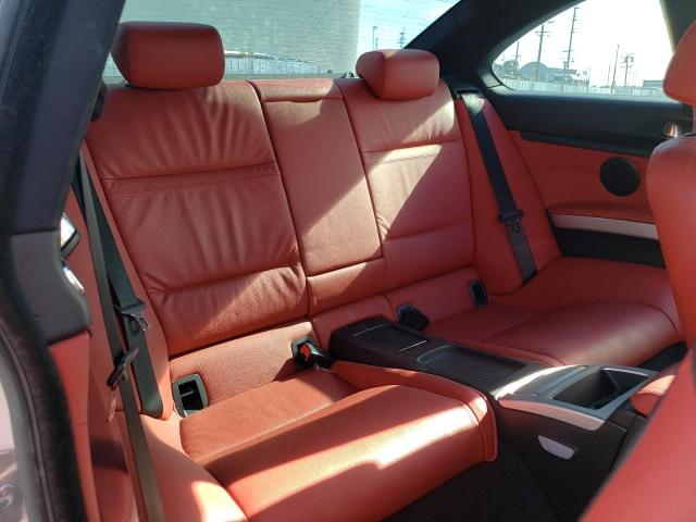 Photo 10 from auction – 2010 BMW 335 I with VIN WBAWB7C56AP048628