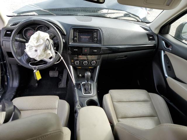 Photo 8 from auction – 2015 MAZDA CX-5 GT with VIN JM3KE4DY7F0494813