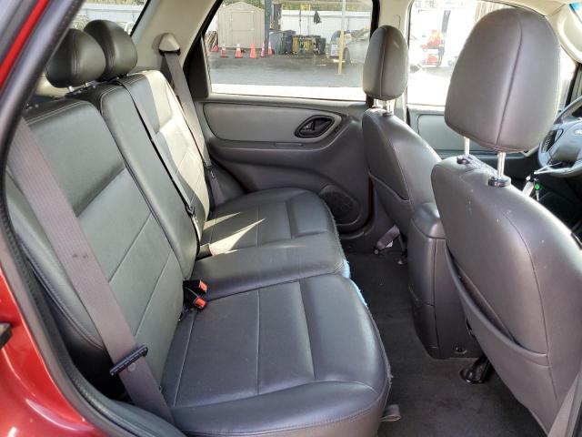 Photo 10 from auction – 2007 FORD ESCAPE HEV with VIN 1FMCU59H87KB44526