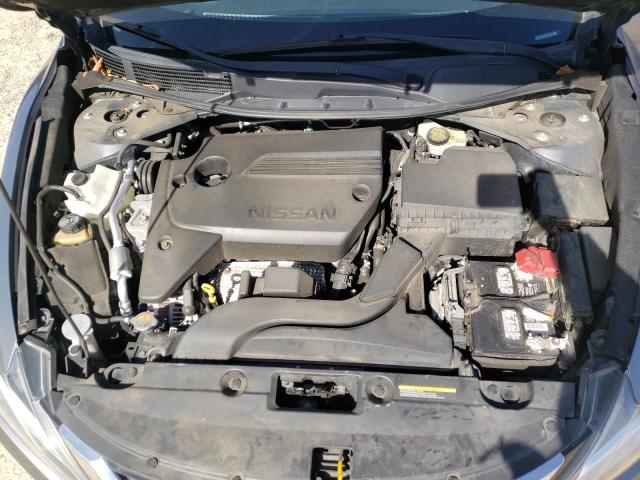 Photo 11 from auction – 2017 NISSAN ALTIMA 2.5 with VIN 1N4AL3AP5HC289918