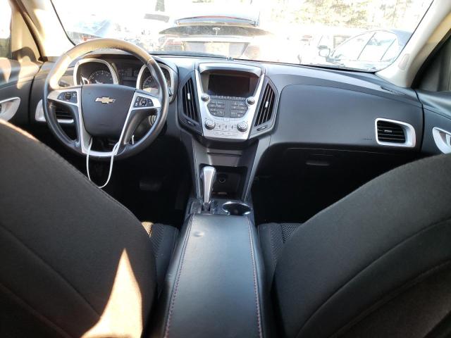 Photo 8 from auction – 2012 CHEVROLET EQUINOX LT with VIN 2GNFLEE59C6292558