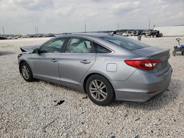 Photo 2 from auction – 2016 HYUNDAI SONATA SE with VIN 5NPE24AF6GH342723
