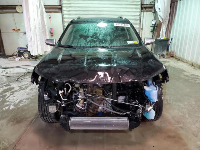 Photo 5 from auction – 2019 GMC TERRAIN DE with VIN 3GKALSEX0KL278596