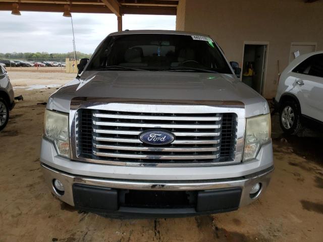 Photo 5 from auction – 2010 FORD F150 SUPER with VIN 1FTEW1C83AKA65054