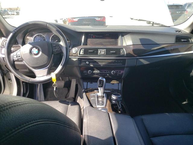 Photo 8 from auction – 2015 BMW 528 I with VIN WBA5A5C54FD513368