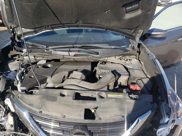 Photo 11 from auction – 2017 NISSAN ALTIMA 2.5 with VIN 1N4AL3AP4HC499099
