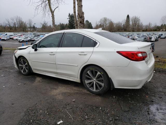 Photo 2 from auction – 2017 SUBARU LEGACY 2.5 with VIN 4S3BNAN63H3026275