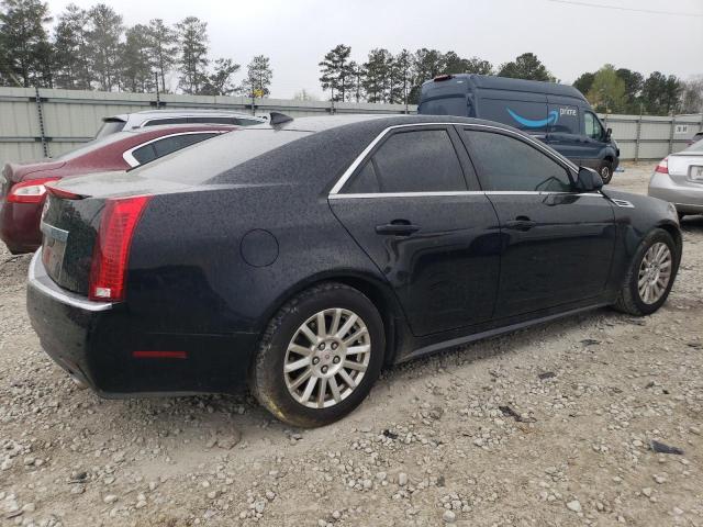 Photo 3 from auction – 2010 CADILLAC CTS with VIN 1G6DE5EG9A0140705
