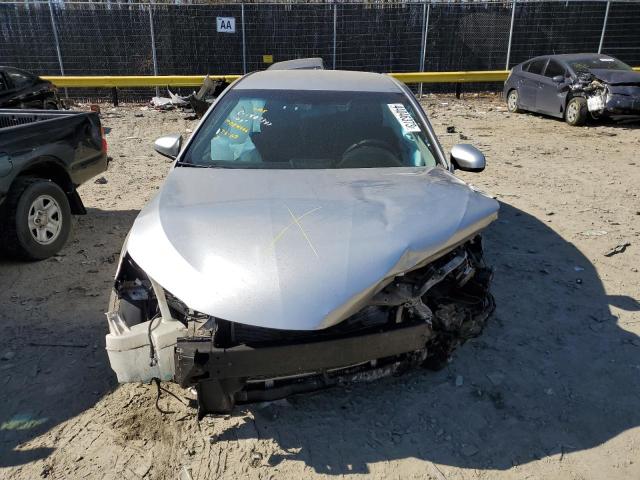 Photo 5 from auction – 2015 TOYOTA CAMRY LE with VIN 4T1BF1FK6FU084666