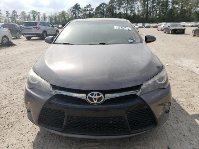 Photo 5 from auction – 2017 TOYOTA CAMRY LE with VIN 4T1BF1FK0HU430181